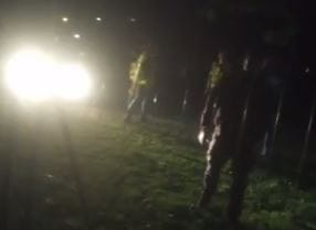 Ligetvédők: gázspray-zés a Városligeti tónál és szókimondó videó