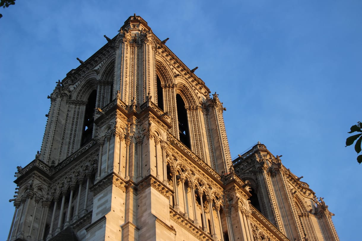 Heves vitákat váltott ki, hogy belépődíjat szednének a Notre Dame-ban