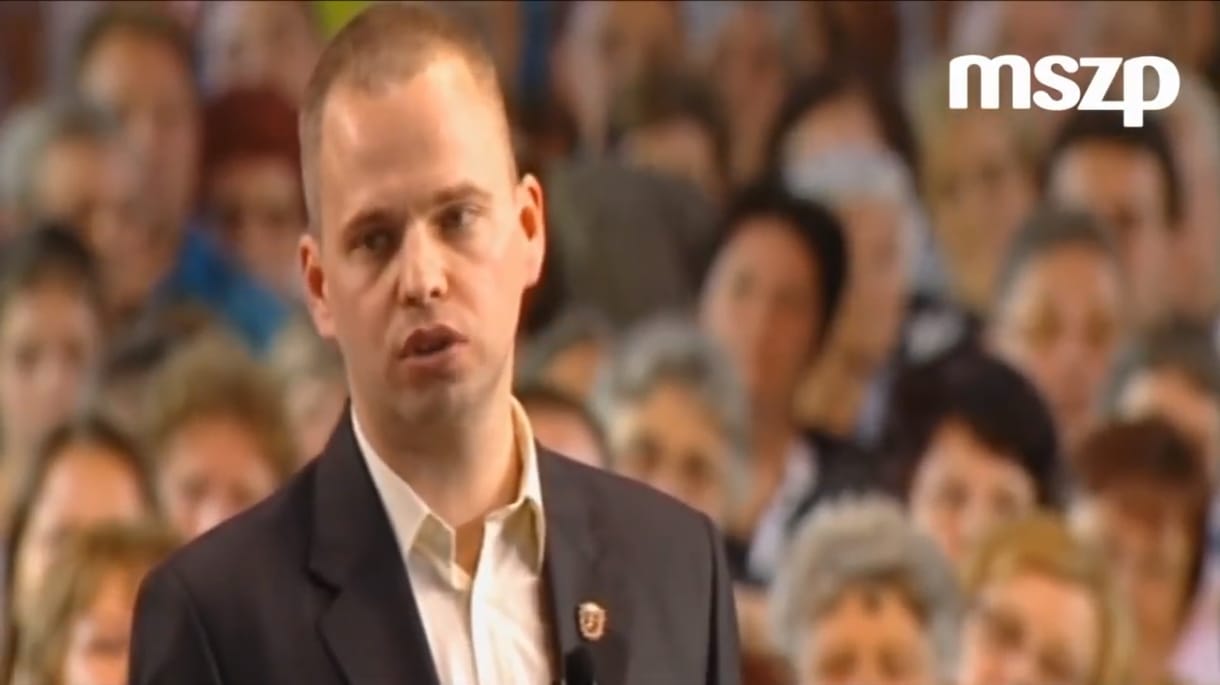 Egy pedagógust indít az ellenzék a Fidesz jelöltjével szemben Nyíregyházán