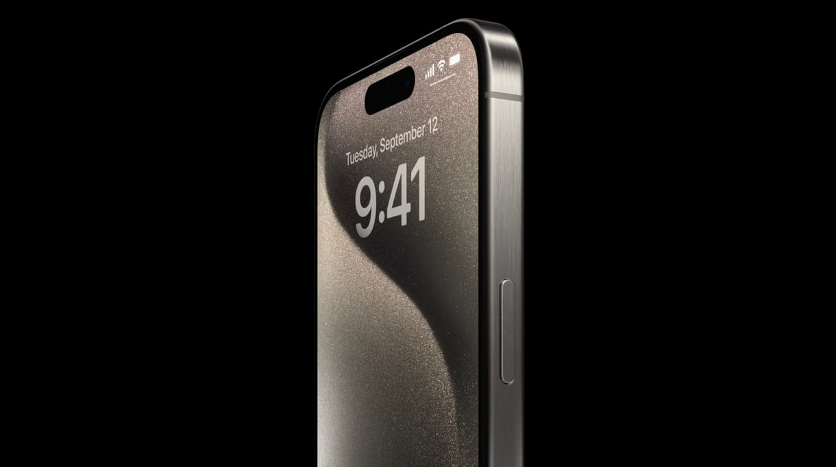 Rámértek, és most már egyértelmű: ennyire erős az új iPhone 15 Pro