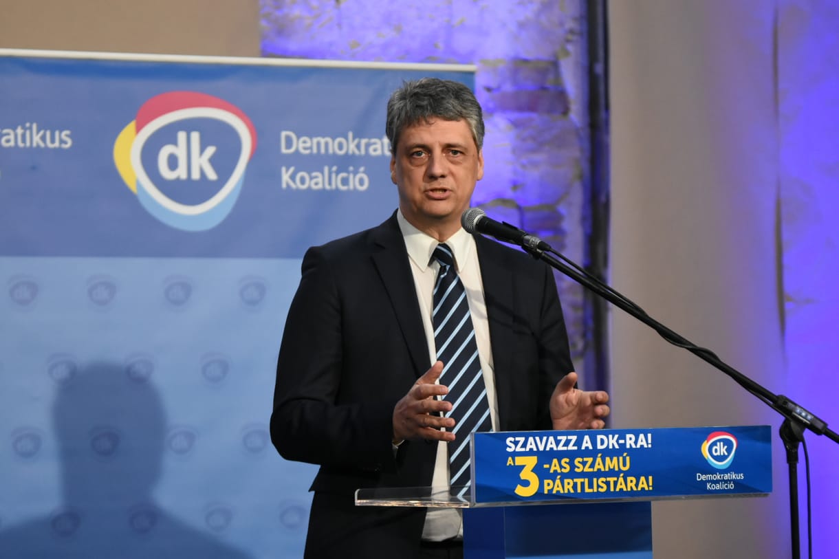 Gréczy Zsolt egy nap alatt három kormányközeli médium ellen nyert sajtópert
