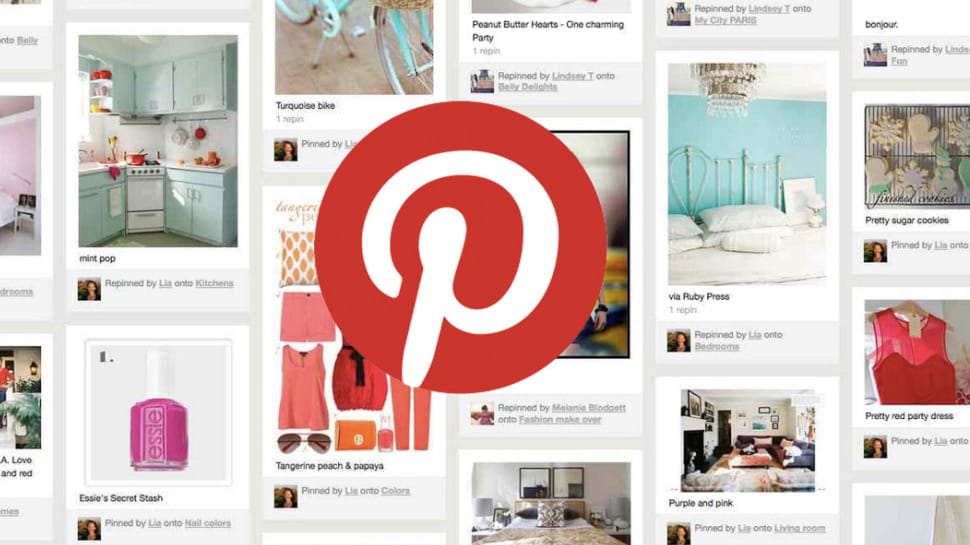 Egyszerűen letöltheti egy Pinterest-tábla összes képét