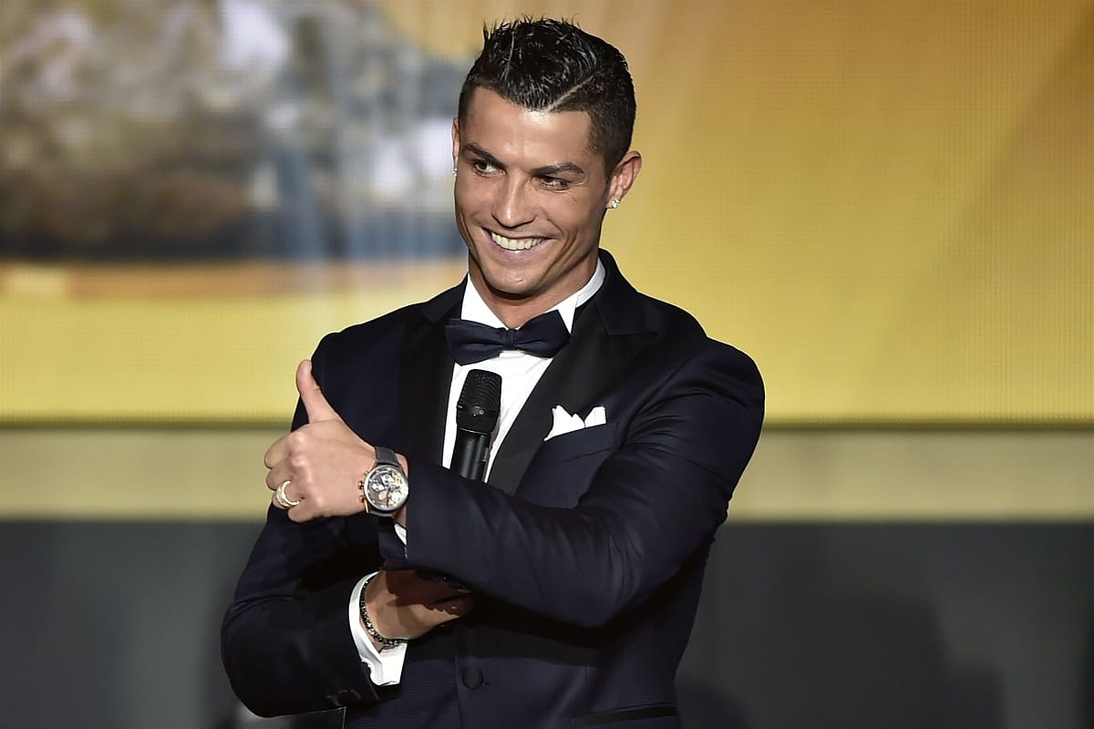 Börtön lesz a vége? Az adóhatóság hallani sem akar Ronaldo alkujáról