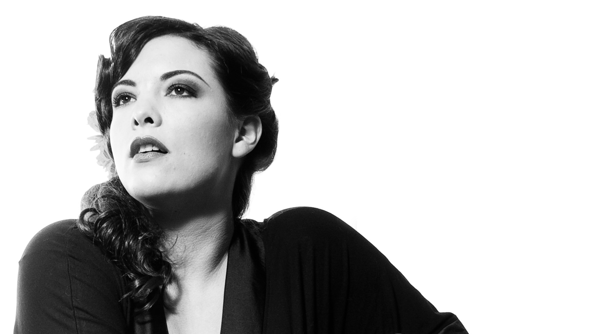 Zene kávéhoz: Caro Emerald - Back It Up (videó)