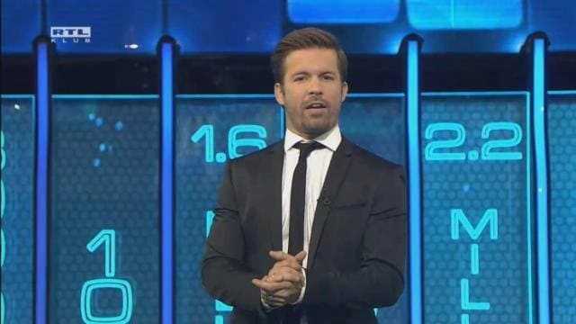 A TV2 beelőzte volna az RTL-t, így vasárnap hirtelen adásba kerül A Fal