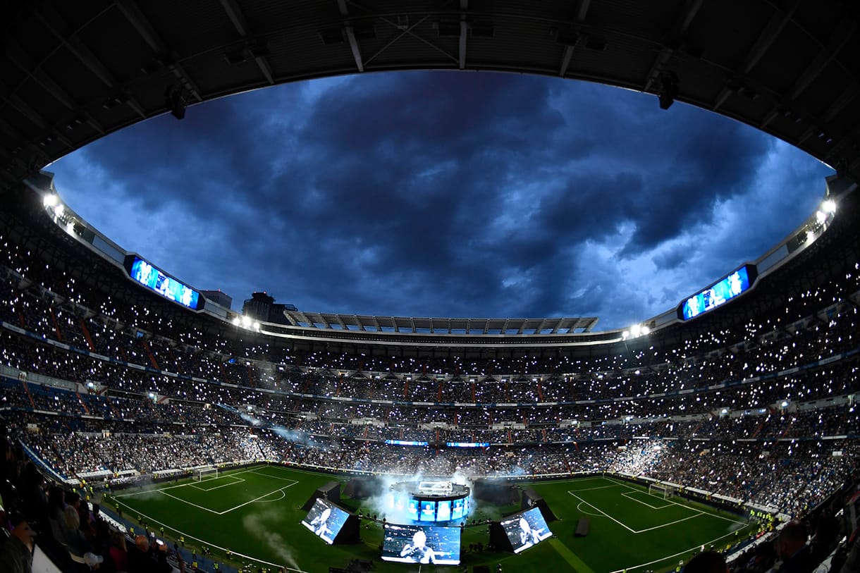 Messi és Ronaldo hiányozni fog, de az El Clásico így is több mint egy rangadó