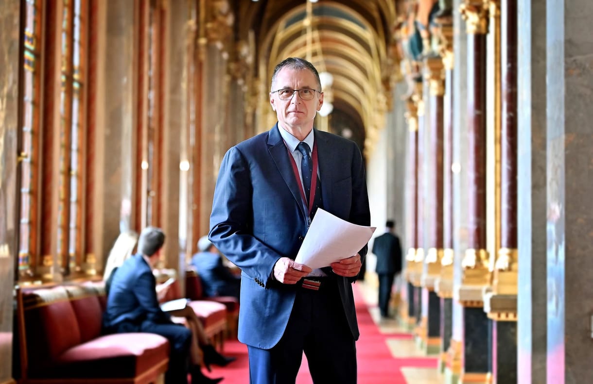 Fidesz-szóvivő az EU-s csatlakozásról: Megérte?