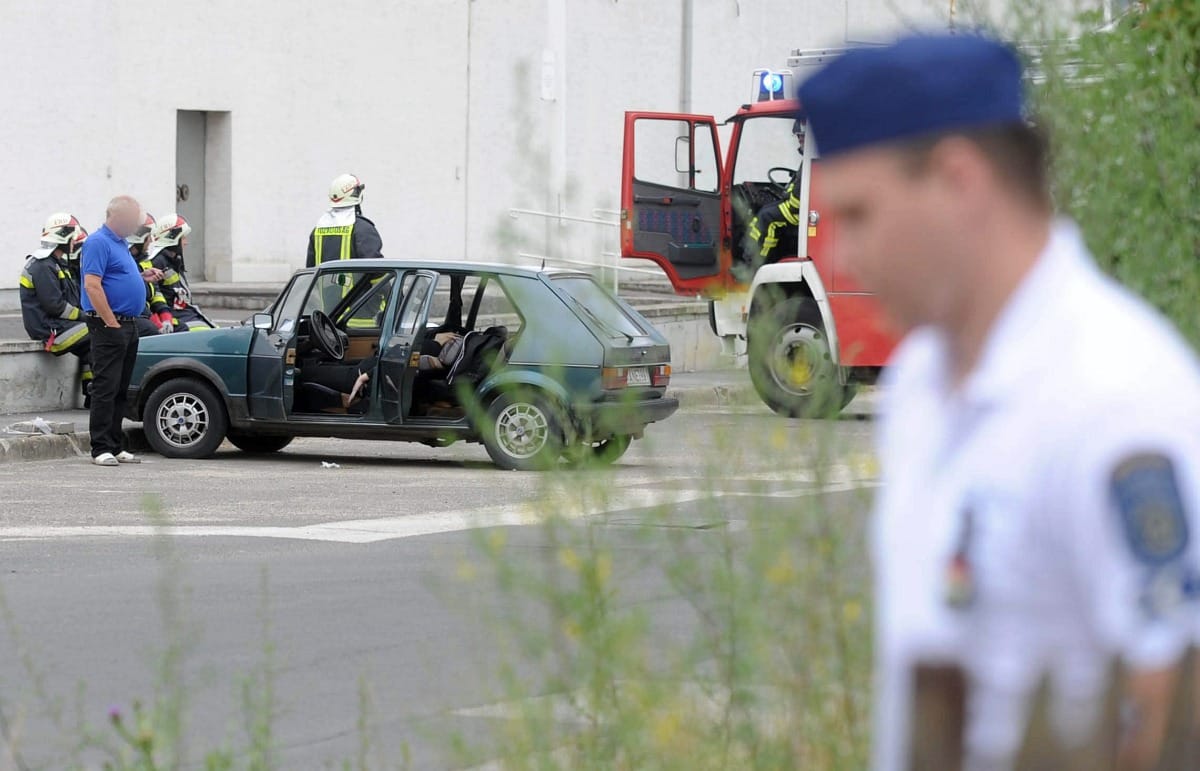 Volt már rendőrségi ügye az egyik Budaörsön meghalt lánynak