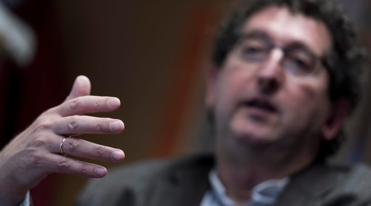 Csaba László: Már az is szép teljesítmény lenne, ha elérnénk idén a 2,5 százalékos növekedést