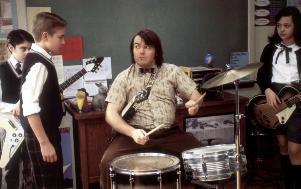 32 évesen meghalt a Rocksuli című film ifjú dobosa