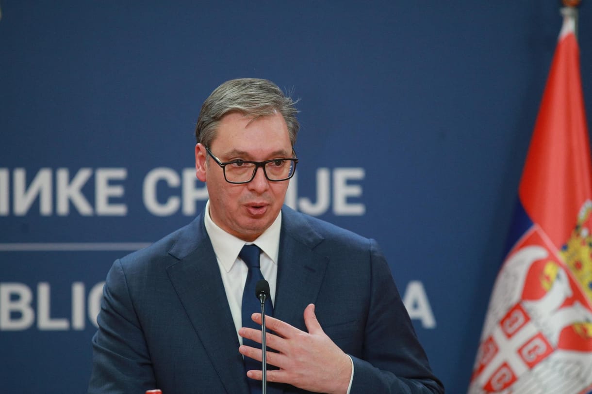 Der Standard-kommentár: Az EU egyszerűen becsukja a szemét a nyugat-balkáni gondok láttán