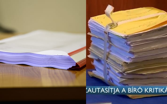Kamudossziét mutogatott a főügyész a gyerekkínzási ügyben?