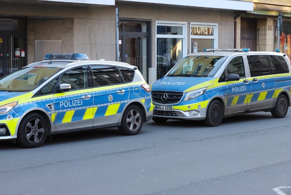Markológépes ámokfutás Berlinben: többen is súlyosan megsebesültek