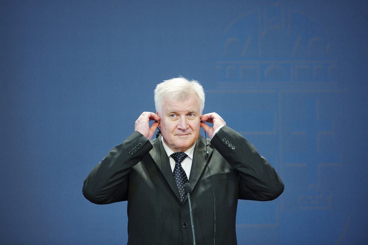 Megoldódott a német kormányválság