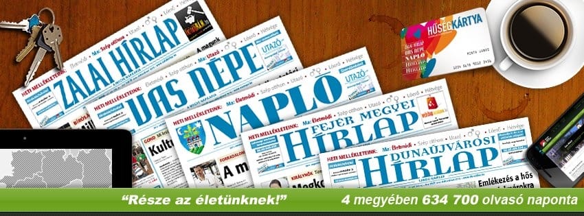Összerúgta a port a Fejér megyei iparkamarával Mészáros Lőrinc kiadója