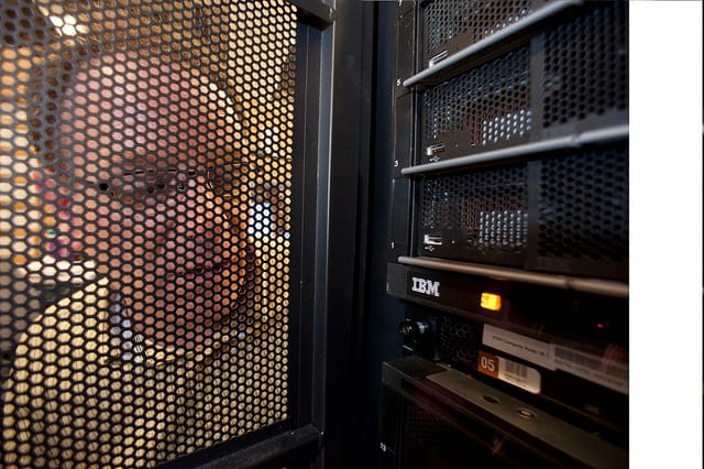 Ilyen lesz a jövő számítástechnikája? Egyszerűség, letisztultság, beépített szakértelem