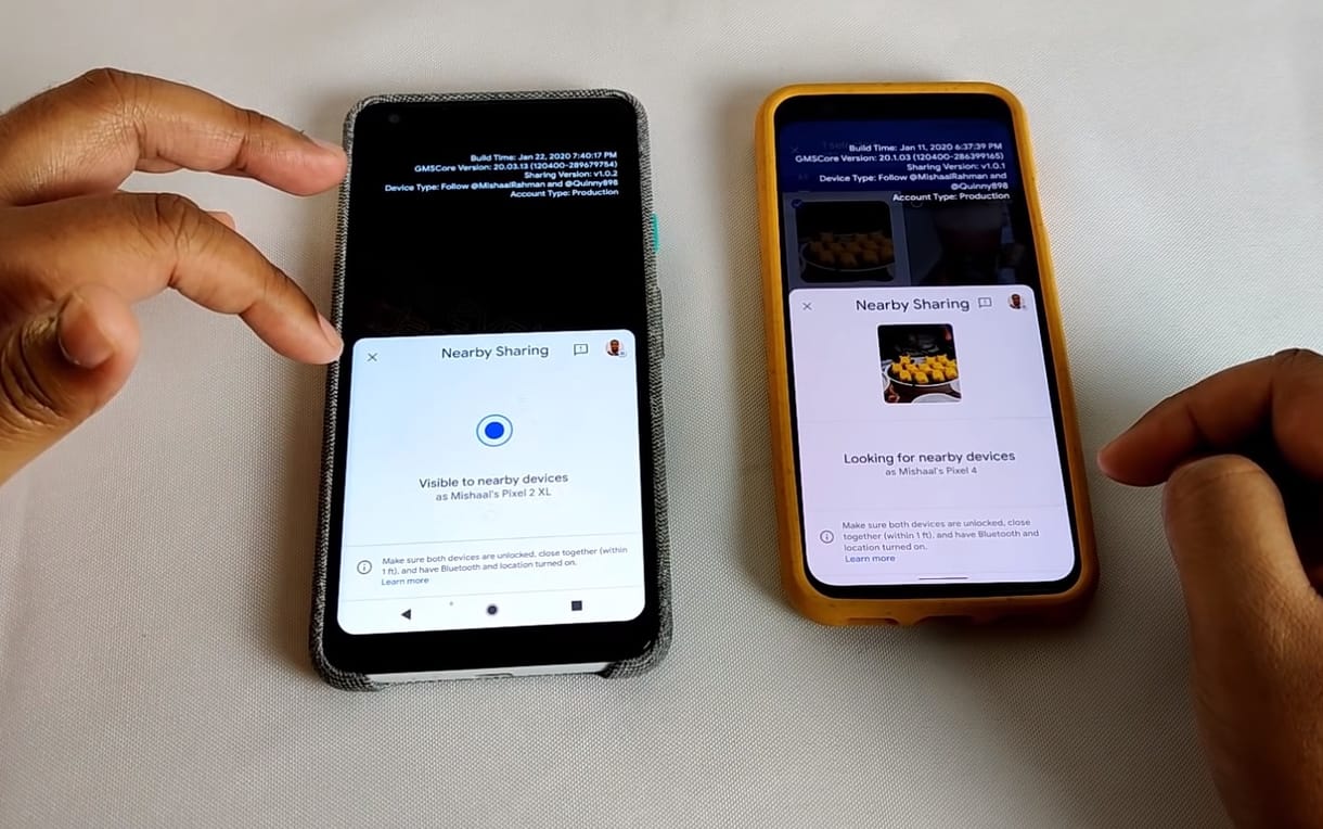 Hasznos új funkció jön Androidra, már videó is van róla, hogyan működik