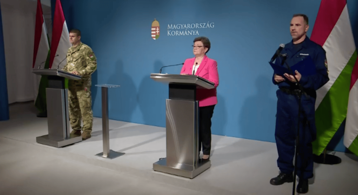 Müller: A hír igaz, egy siófoki otthon lakóinak a fele fertőzött