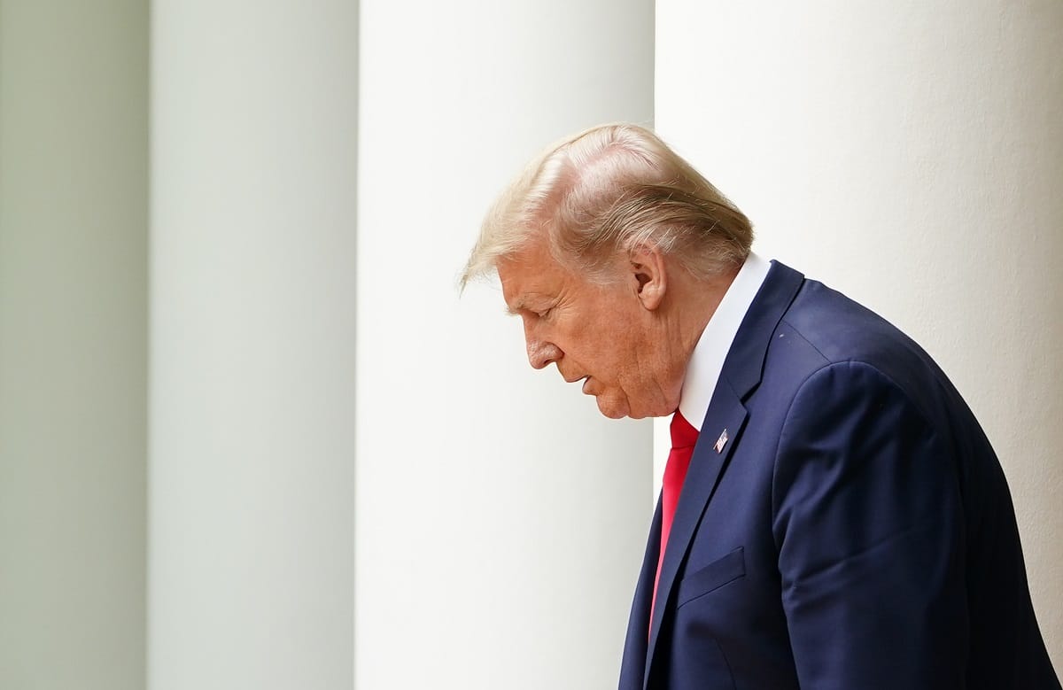 Sok kínai cég is profitál Trump koronavírus-segélyéből