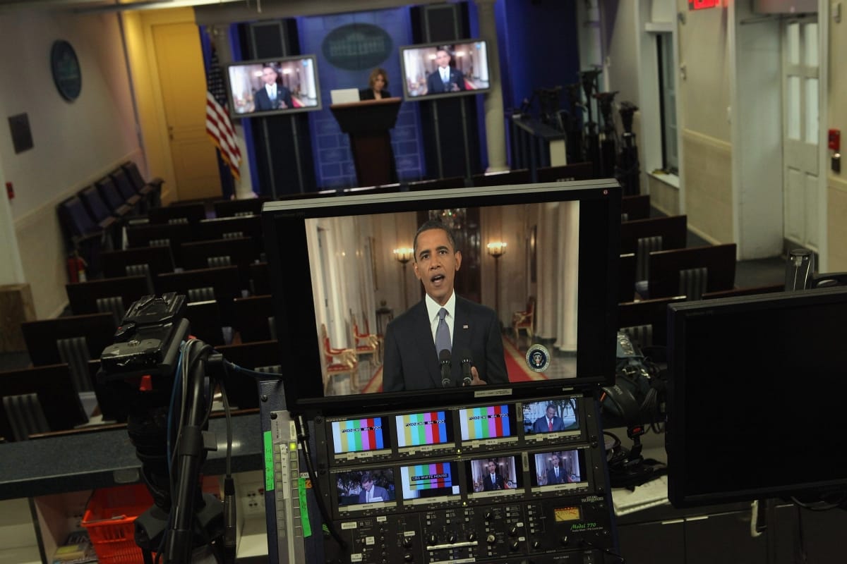 Afgán tálibok: csak jelképes Obama bejelentése a csapatkivonásról