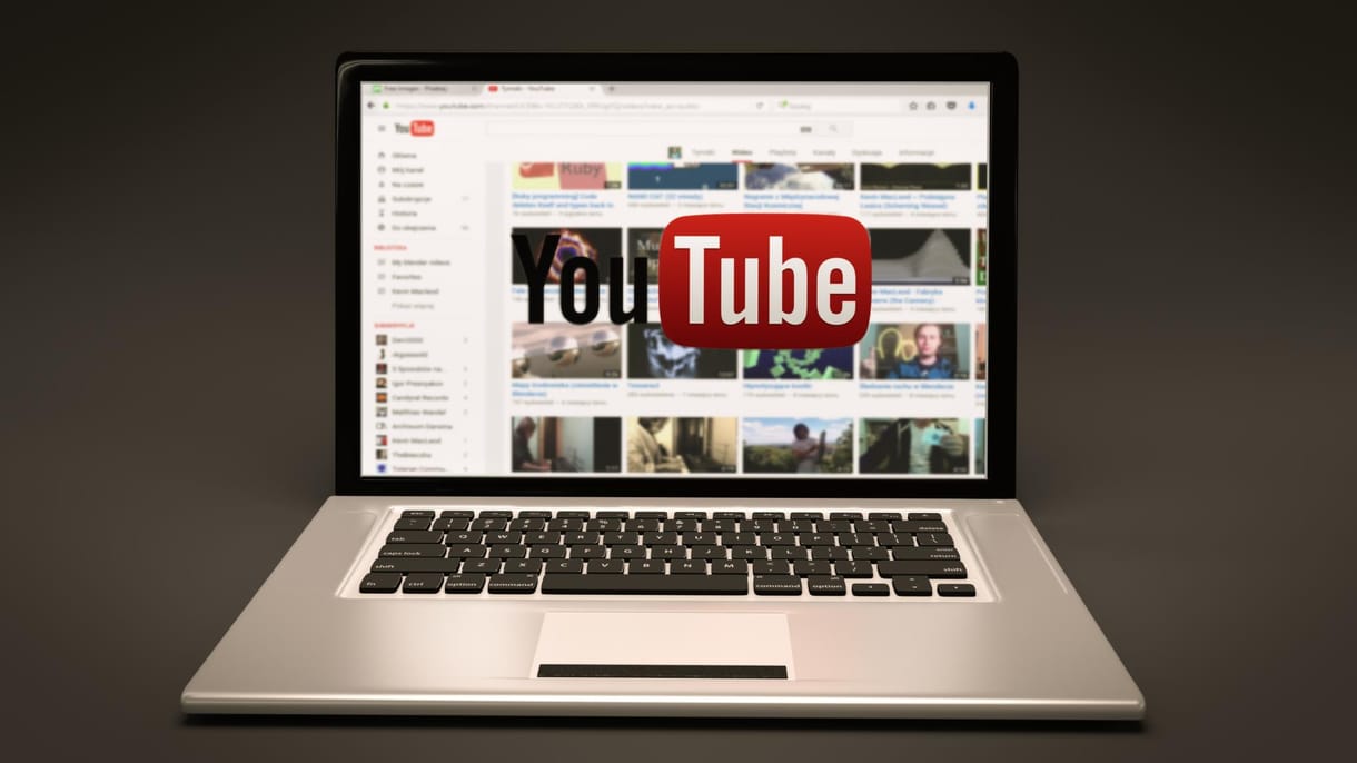 Nagy változás történt a YouTube-nál, másként néz ki a kezdőlap