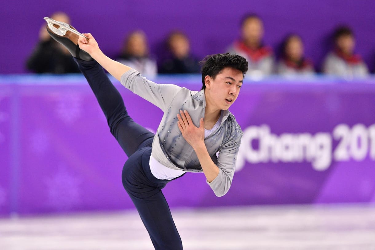 Most egy tini írt történelmet az olimpián – videó