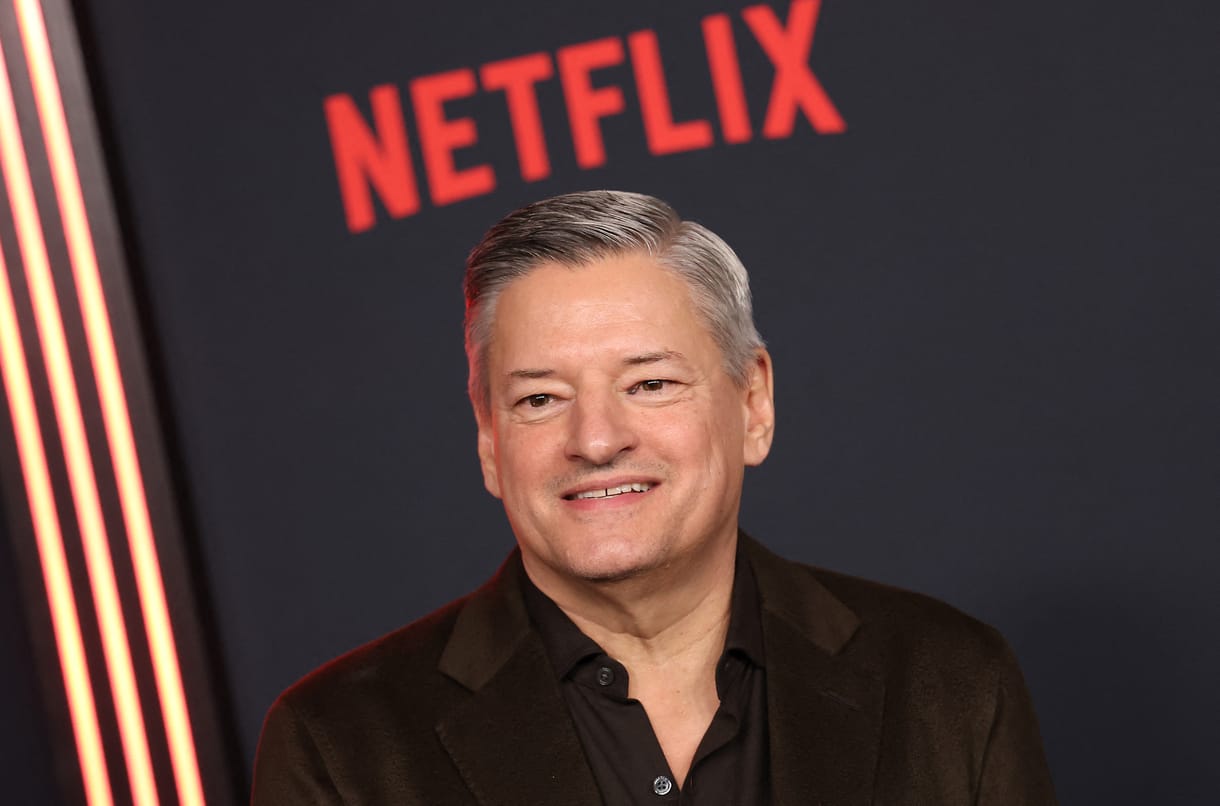 Most először használt mesterséges intelligenciát a Netflix filmkészítésre, és szerintük ez nem baj