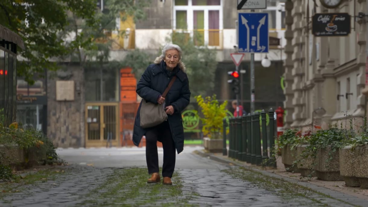 Doku360: Van valakim a családban, akiről nem tudtam