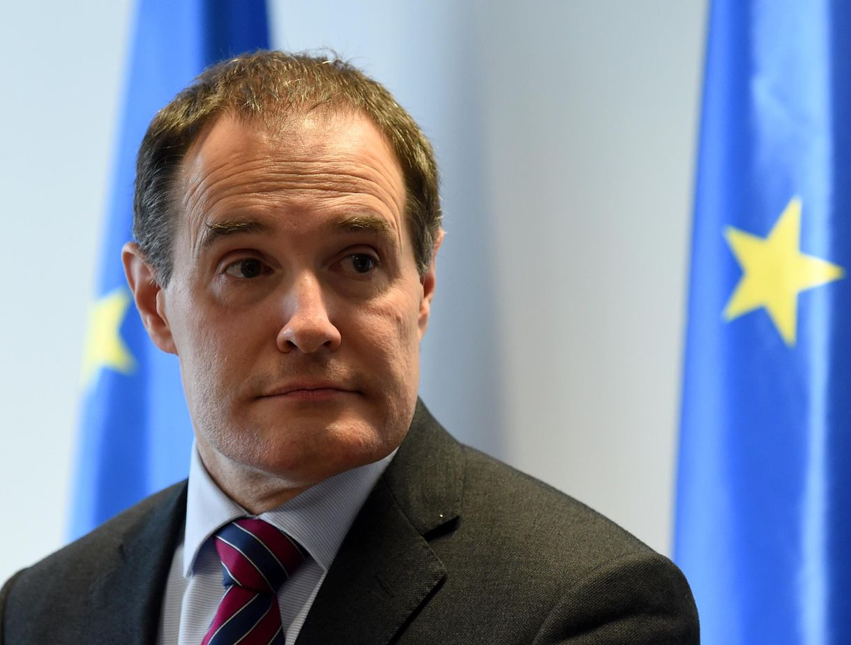 Sorozatos botrányok után lemondott a Frontex vezetője