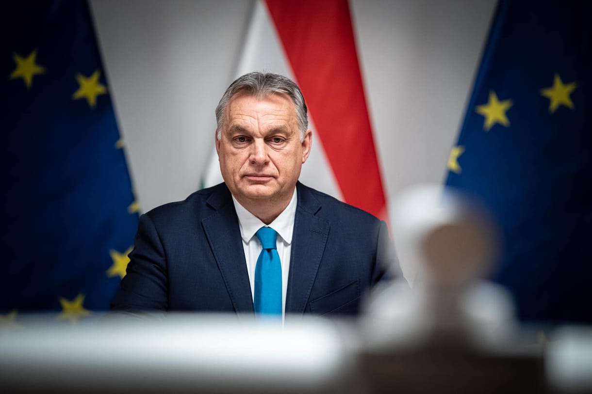 Bloomberg: Hollandia diplomáciai útra vitte a magyar kormány eljárását az Aegon ügyében