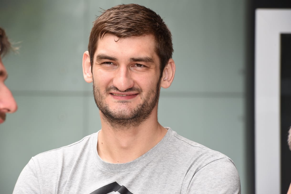 Klubja legnagyobb hazai riválisához szerződik a Veszprém kapusa