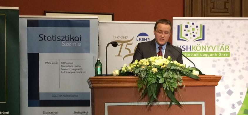 OSZK-főigazgató lesz a Demeter Szilárd által felkért átvilágítóból