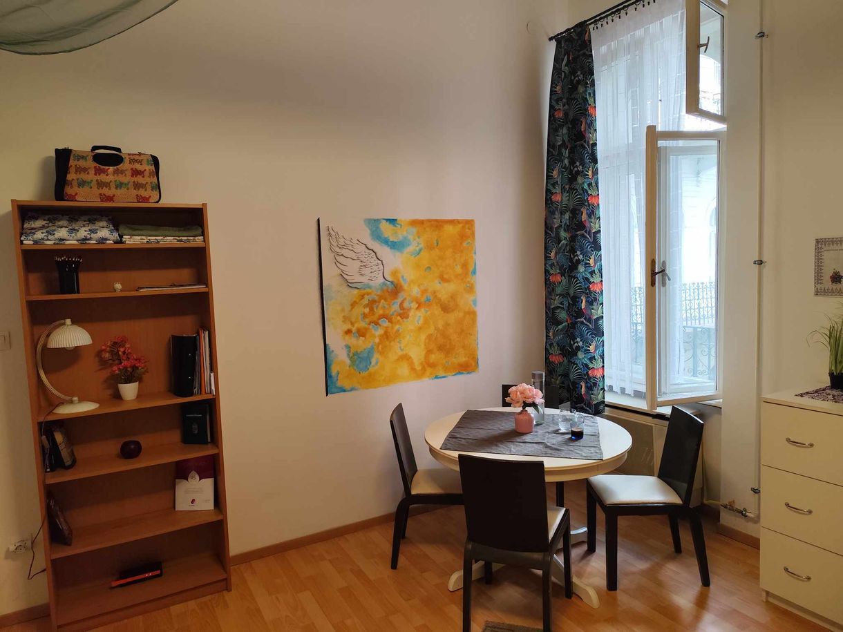 Egy év alatt tíz volt állami gondozott lakhatásáról gondoskodott az Utcáról Lakásba Egyesület