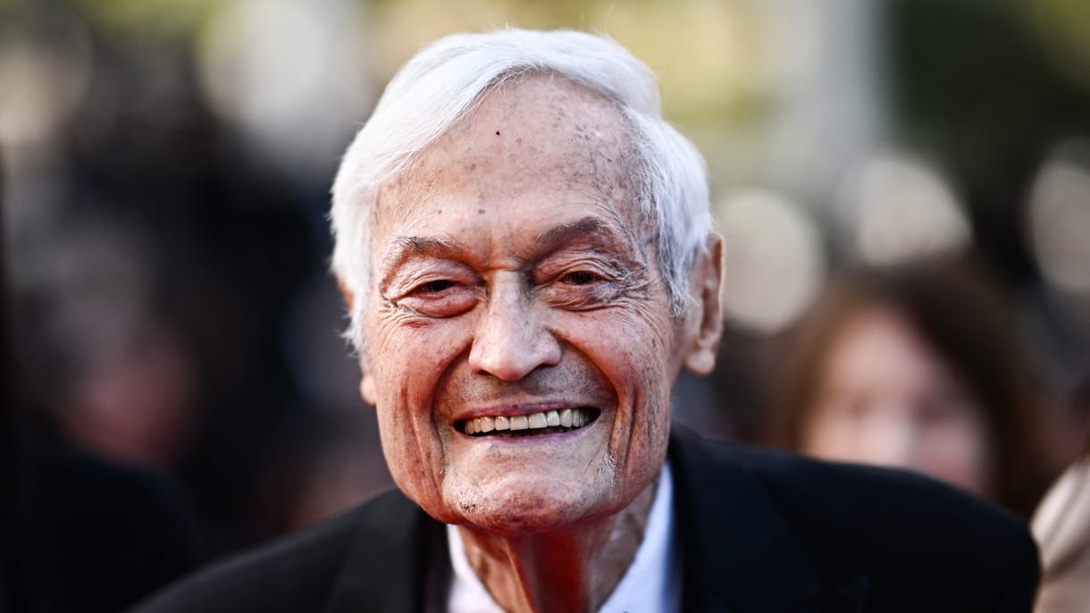 Meghalt a B-kategóriás filmek királya, Roger Corman