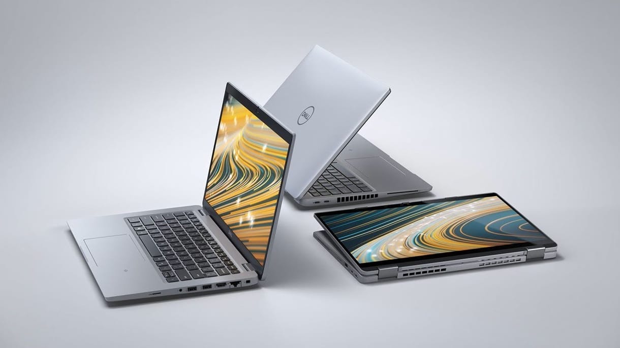 A Dell is otthagyta Oroszországot