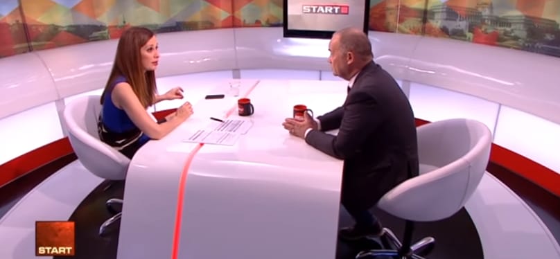 Szanyi Tibor megszólalt Demcsák felmondása után