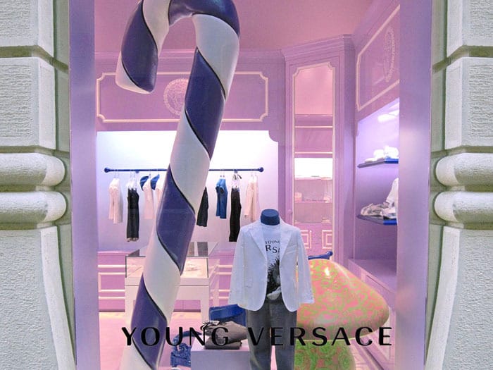 Versace gyerekeknek: biztos, hogy kell ez nekünk?