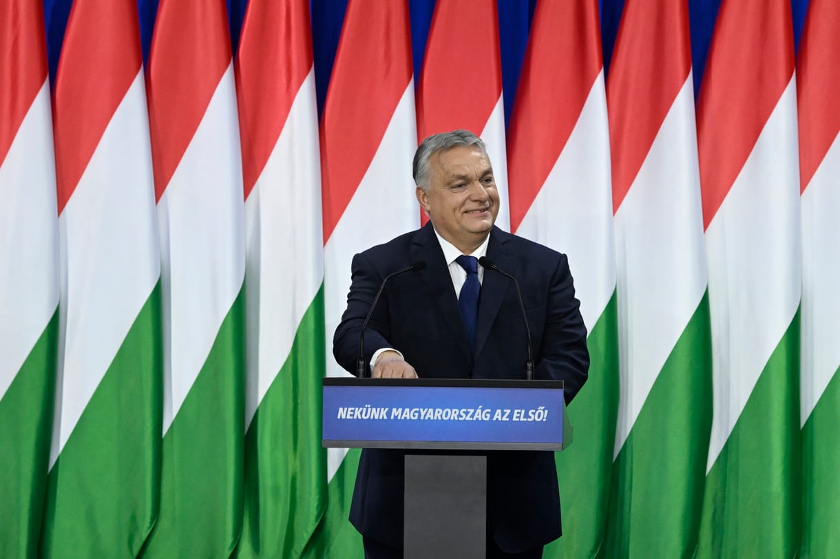 Deutsche Welle: Orbán rég nem az a nagy stratéga, mint amilyennek magát is szereti látni