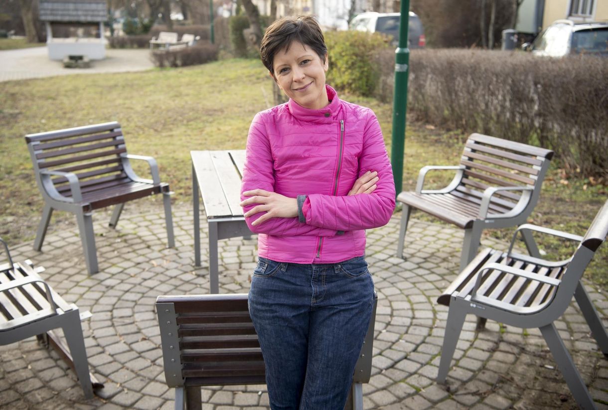 Szél Bernadett: Aki idáig kitartott a Fidesz ellen, annak missziója van 