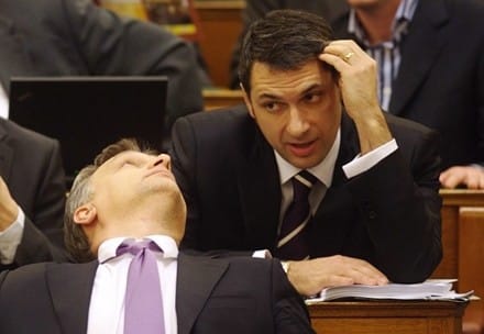 Megküzd Orbánnal Lázár János az eva védelmében