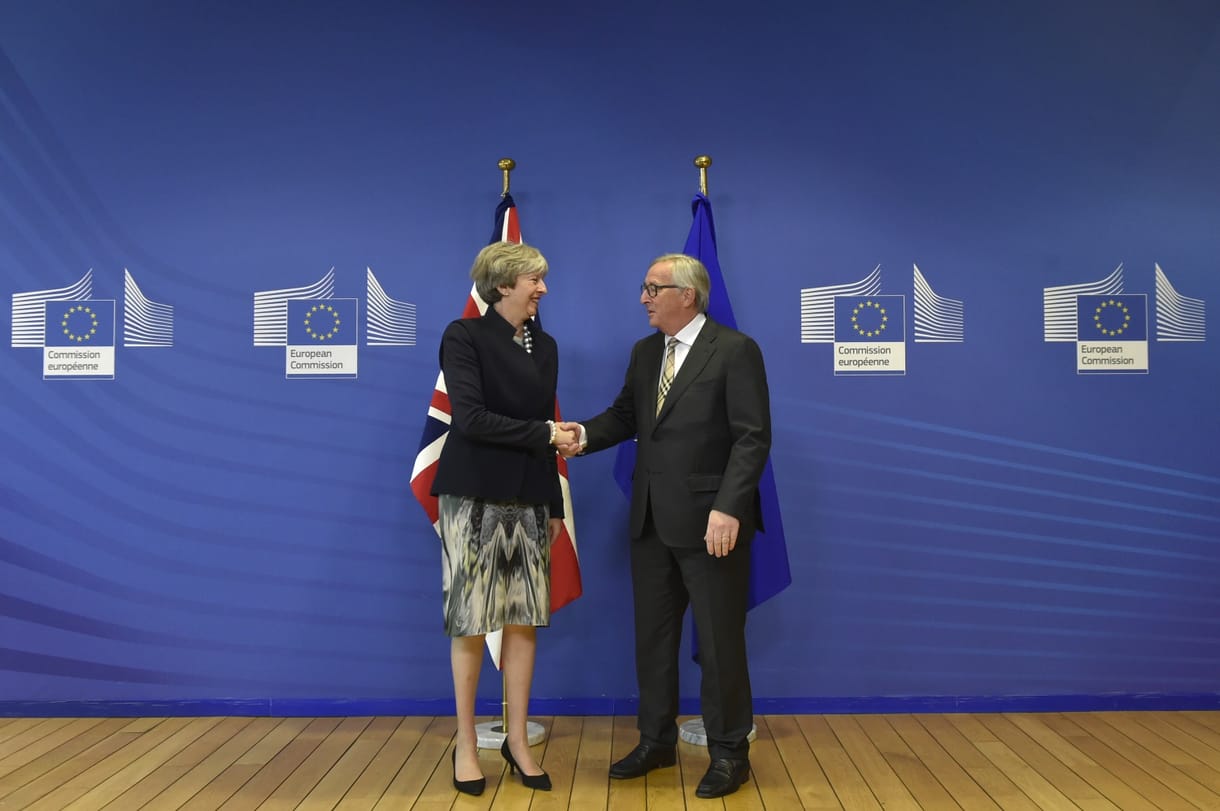Fordulópont az utolsó pillanatban a Brexit-tárgyalásokon