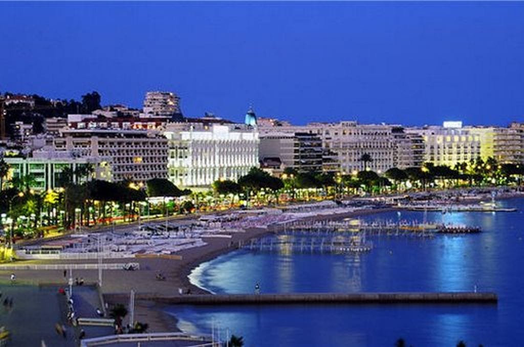 Tarlós István oroszokkal tárgyalt Cannes-ban 