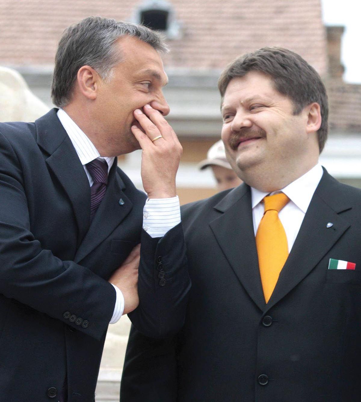 Szász Jenő, a nemzetstratéga