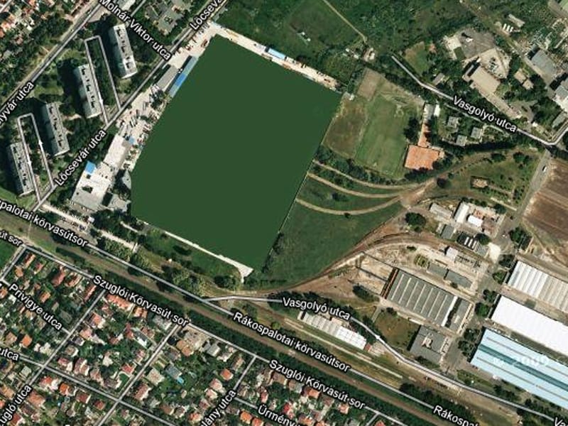 Tizenkét hely, amit nem mutat meg a Google Maps