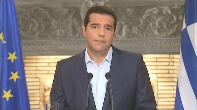 Ciprasz lemondott