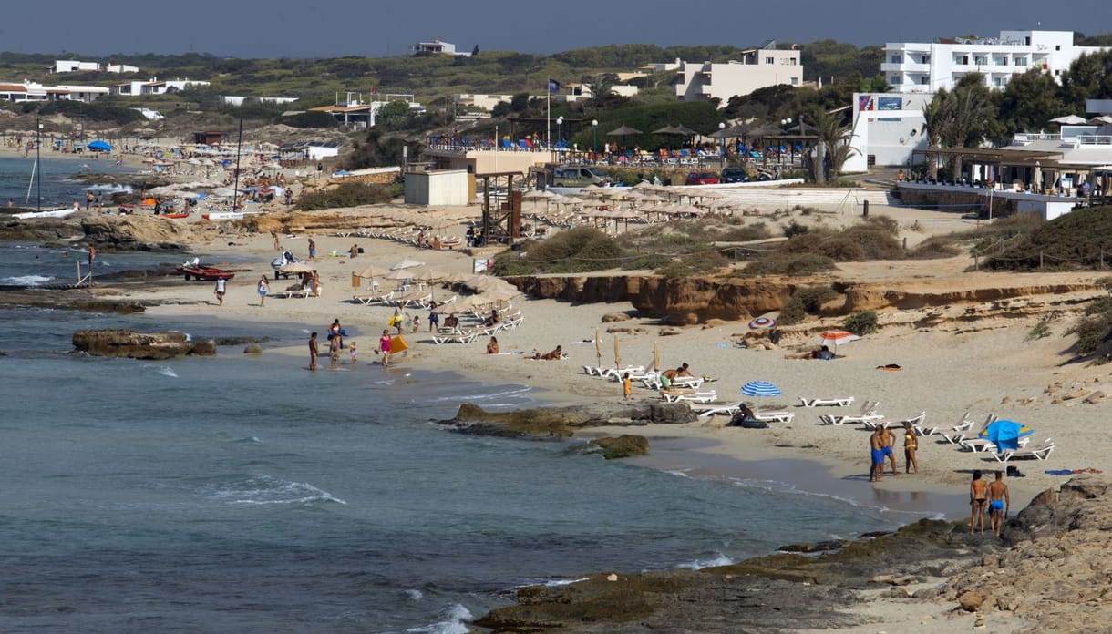 Kiderült, hova megy a legtöbb turista az EU-ban