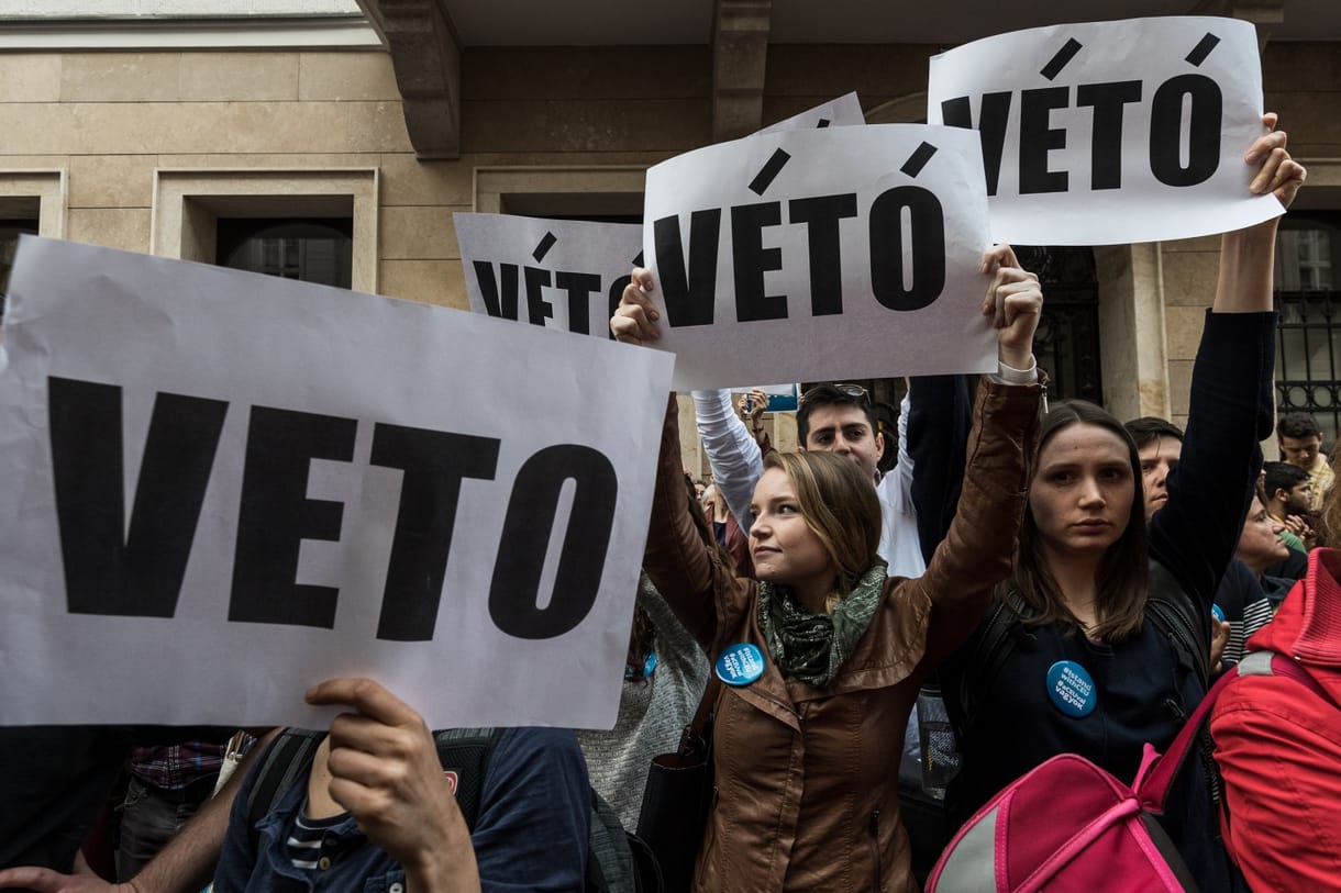 Megszólalt a CEU a költözésről szóló állítólagos Soros-tárgyalásokról