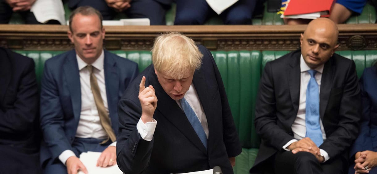 A Brexittel szét is eshet az Egyesült Királyság, de a konzervatívok többsége ezt se bánná