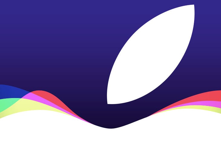 Hivatalos: szeptember 9-én jönnek az új iPhone-ok