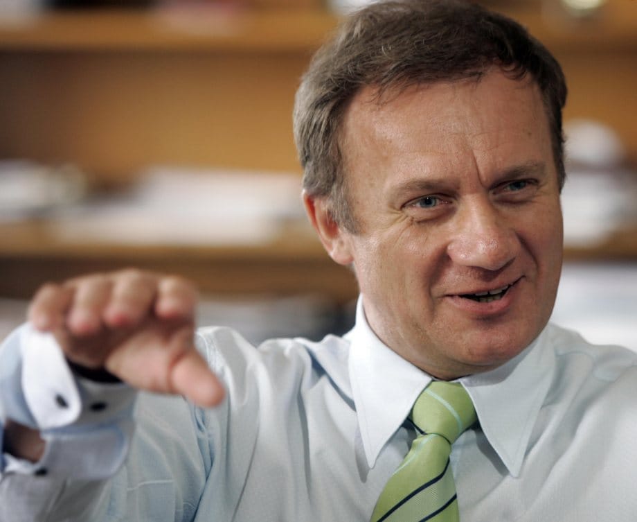 Varju László: Az MSZP visszasüllyedt húsz évvel ezelőtti állapotába 